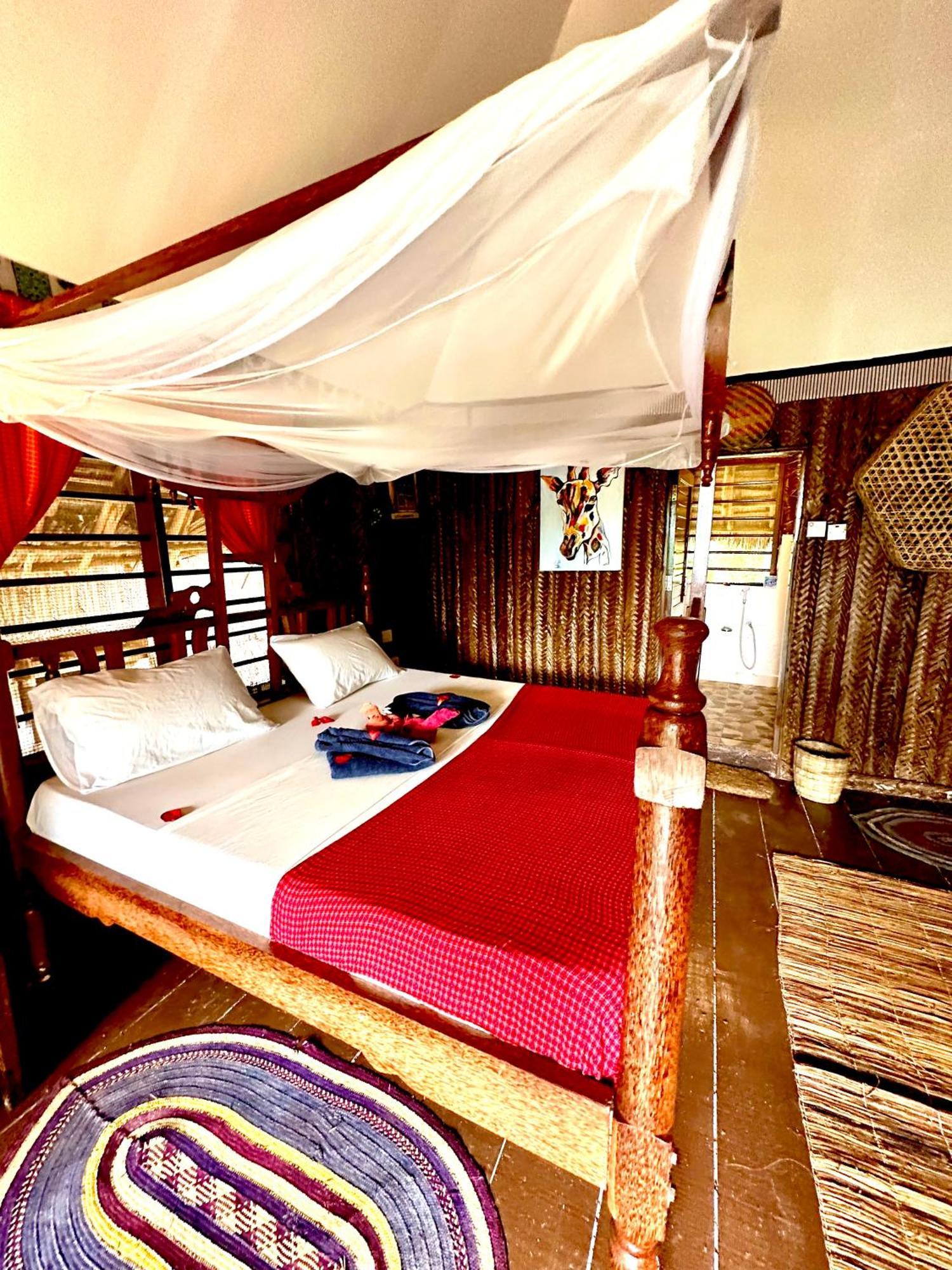 Kingstone Lodge Zanzibar Bet-el-Mali Cameră foto