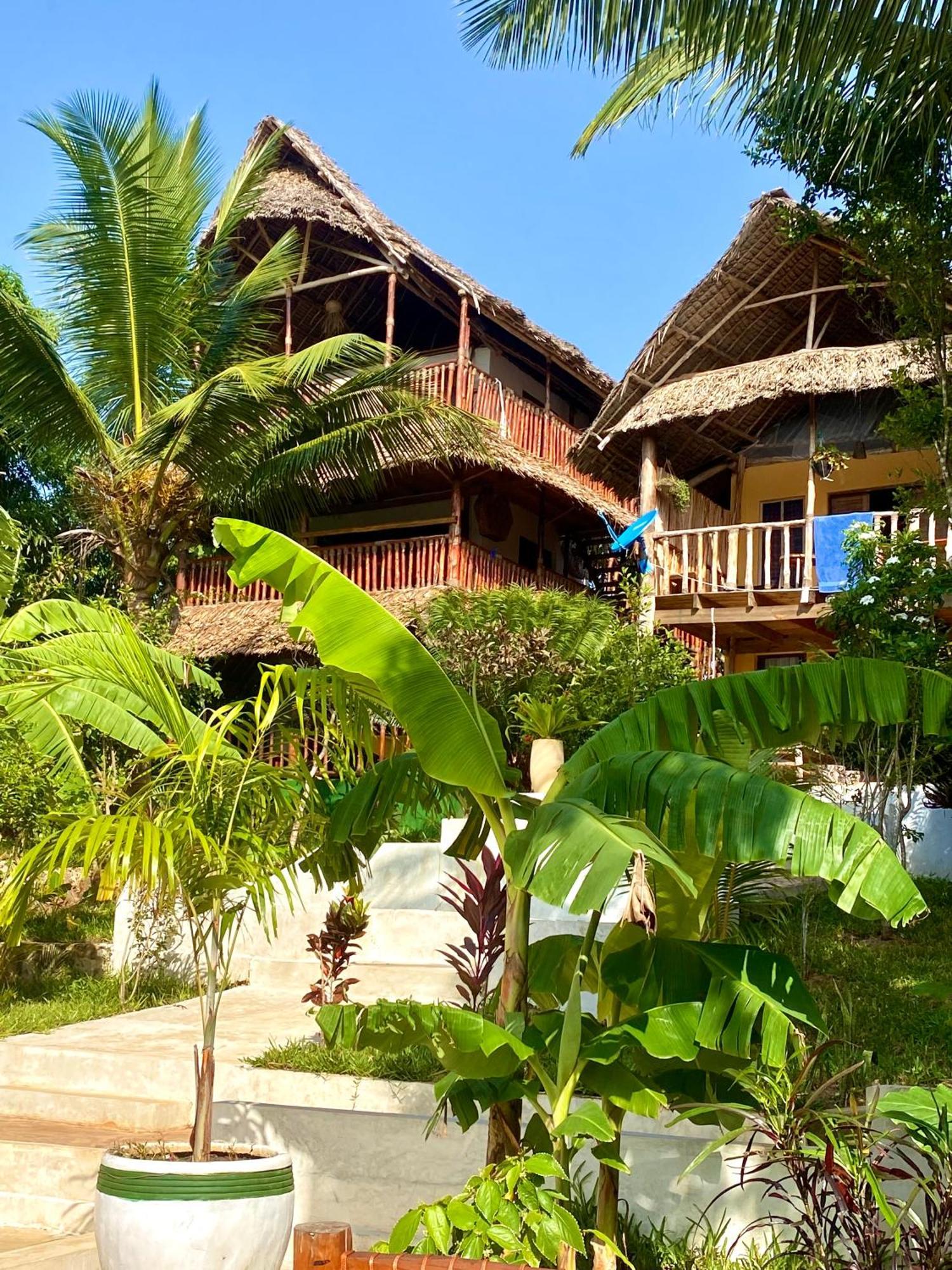 Kingstone Lodge Zanzibar Bet-el-Mali Cameră foto